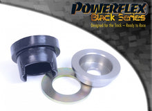 Powerflex Rear Diff Front Bush Insert PFR3-741BLK - Autobox