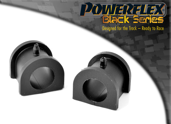 Powerflex Front Anti Roll Bar Mount 23mm PFF44-103-23BLK - Autobox