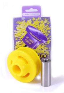 Powerflex Lower Engine Mount Large Bush Diesel PFF63-610 - Autobox