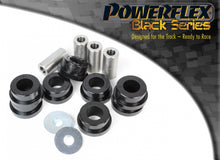Powerflex Rear Upper Arm Inner Bush (Pressed Arm) PFR3-209BLK - Autobox