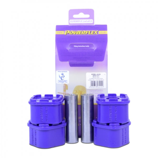 Powerflex Rear Axle Carrier Mount Bush PFR5-1620 - Autobox