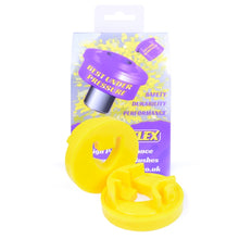 Powerflex Lower Engine Mount Large Bush Insert PFF5-1823 - Autobox