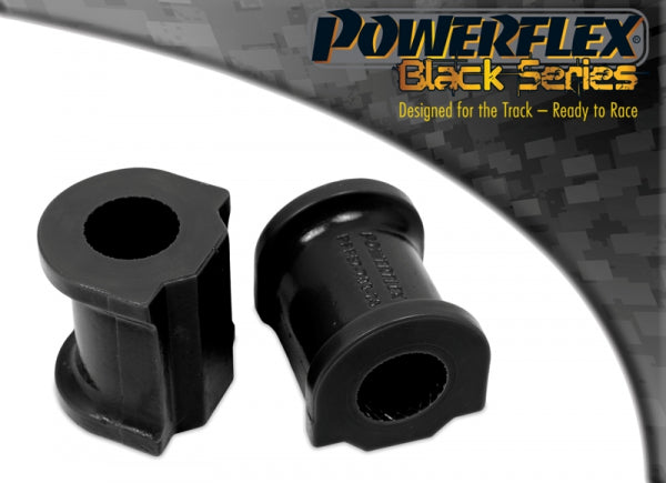 Powerflex Front Anti Roll Bar Bush 28mm PFF57-703-28BLK - Autobox