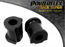 Powerflex Front Anti Roll Bar Bush 28mm PFF57-703-28BLK - Autobox