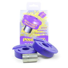 Powerflex Lower Engine Mount Large Bush (Track Use) PFF44-520P - Autobox