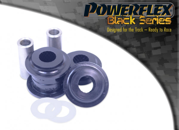 Powerflex Rear Lower Lateral Arm Inner Bush PFR42-410BLK - Autobox