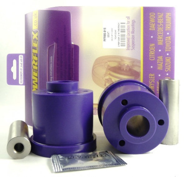 Powerflex Rear Beam Mounting Bush PFR85-915 - Autobox