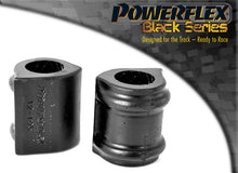 Powerflex Front Anti Roll Bar Mount (Inner) 22mm PFF12-105BLK - Autobox