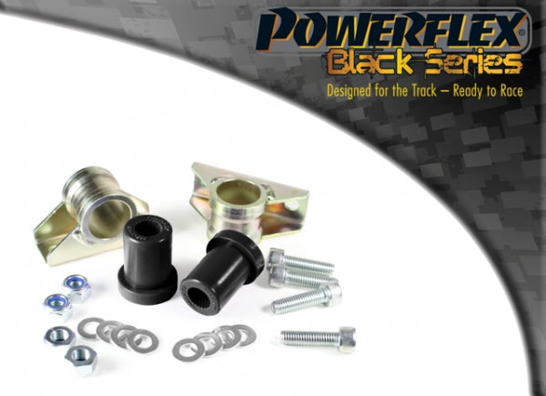 Powerflex Front Wishbone Rear Bush PFF12-1106BLK - Autobox