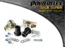 Powerflex Front Wishbone Rear Bush PFF12-1106BLK - Autobox