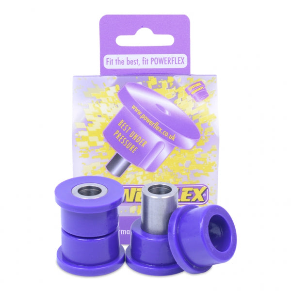 Powerflex Rear Toe Link Inner Bush PFR46-205 - Autobox