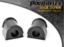 Powerflex Rear Anti Roll Bar Mounting Bush 17mm PFR27-208-17BLK - Autobox