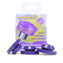 Powerflex Charge Cooler Mountings PFF19-805 - Autobox