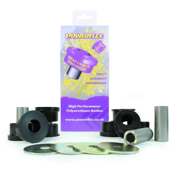 Powerflex Front Upper Control Arm Bush PFF76-804 - Autobox