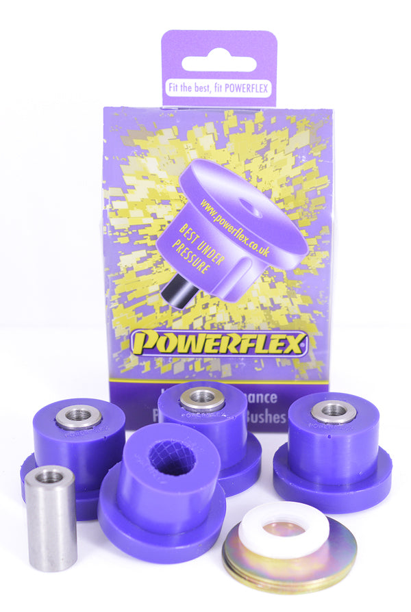 Powerflex Front Upper Arm Bush PFF1-815 - Autobox