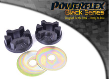 Powerflex Upper Engine Mount Insert PFF5-105BLK - Autobox