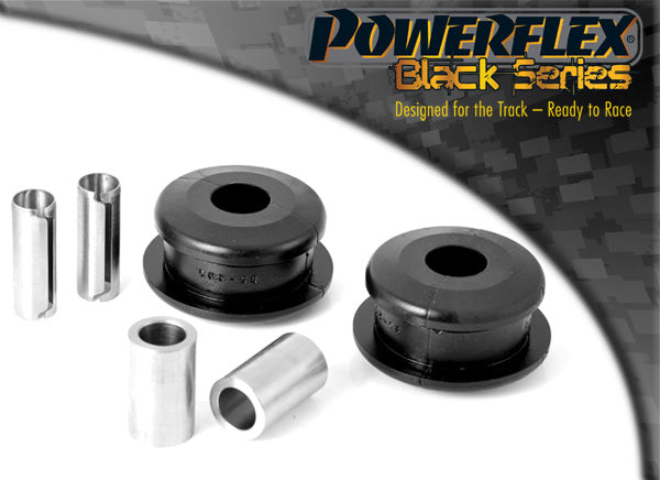 Powerflex Front Wishbone Rear Bush PFF85-203BLK - Autobox