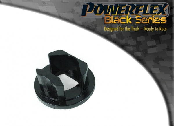 Powerflex Lower Rear Engine Mount Insert PFF1-1120BLK - Autobox