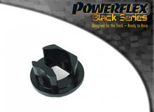 Powerflex Lower Rear Engine Mount Insert PFF1-1120BLK - Autobox