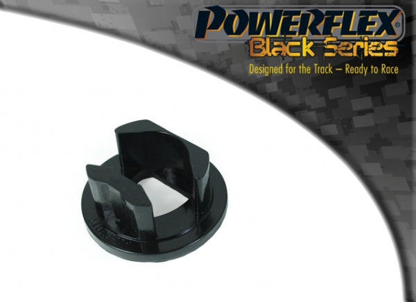 Powerflex Lower Rear Engine Mount Insert PFF1-1120BLK