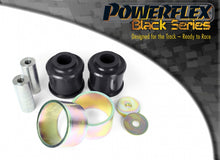Powerflex Front Lower Radius Arm to Chassis Bush PFF3-702BLK - Autobox