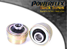 Powerflex Front Arm Front Bush Caster Adjust PFF69-802GBLK - Autobox