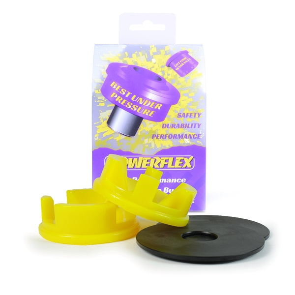 Powerflex Front Engine Mount Insert PFF34-603 - Autobox