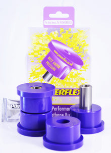 Powerflex Leaf Spring Mount Front PFR19-408 - Autobox