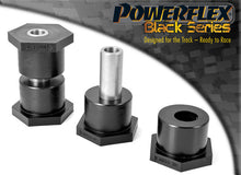 Powerflex Rear Trailing Arm Bush PFR80-440MLK-BLK - Autobox