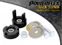 Powerflex Rear Diff Mount Rear Bush Insert PFR19-1731BLK - Autobox