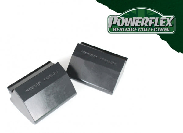 Powerflex Rear Bump Stop PFR85-316H - Autobox