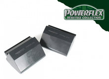 Powerflex Rear Bump Stop PFR85-316H - Autobox