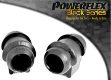 Powerflex Front Anti Roll Bar Outer Mount 22mm PFF60-207-22BLK - Autobox