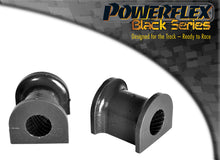 Powerflex Front Anti Roll Bar Bush 23mm PFF85-1303-23BLK - Autobox