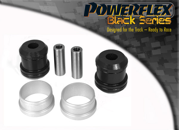Powerflex Front Arm Rear Bush PFF60-502BLK - Autobox