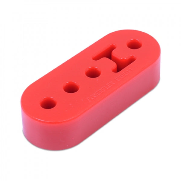 Powerflex Universal Exhaust Mount EXH011 - Autobox