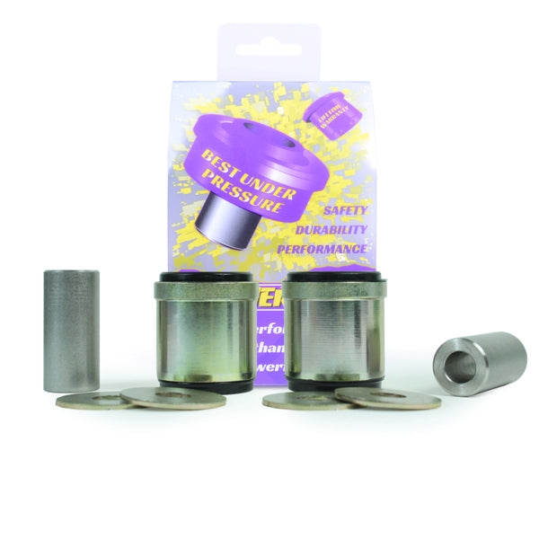 Powerflex Front Lower Shock Mount PFF3-201 - Autobox