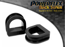 Powerflex Non Power Steering Rack Mount PFF85-231BLK - Autobox
