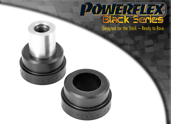 Powerflex Engine Torque Rod To Subframe Bush PFF66-220BLK - Autobox