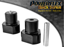 Powerflex Rear Beam Mounting Bush PFR85-206BLK - Autobox