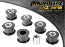 Powerflex Rear Track Rod Bush PFR19-505BLK - Autobox
