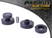 Powerflex Rear Shock Top Mounting Bush PFR5-115BLK - Autobox