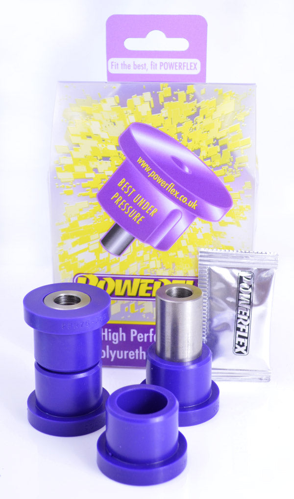 Powerflex Rear Inner Track Control Arm Bush M12 Bolt PFR76-305-12 - Autobox