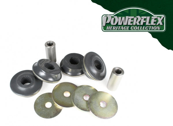 Powerflex Rear Diff Mounting Bush PFR30-334H - Autobox