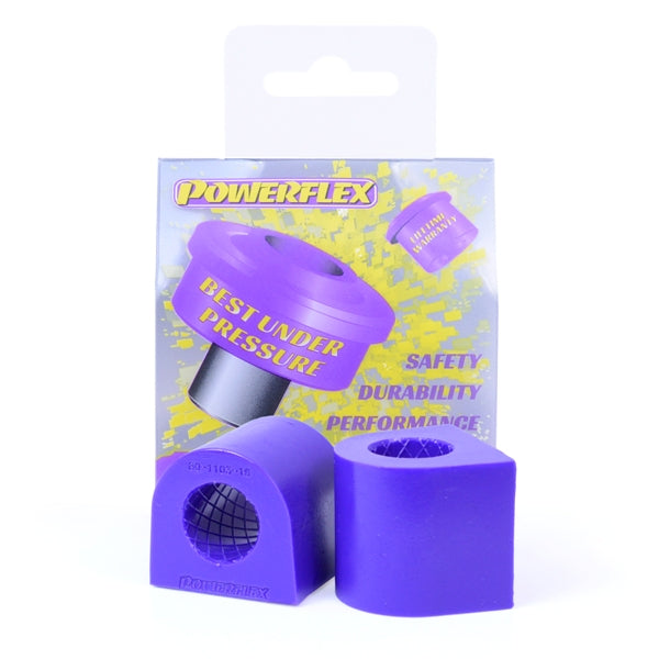Powerflex Front Anti Roll Bar Bush 16.4mm PFF80-1103-16.4 - Autobox