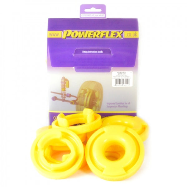 Powerflex Rear Subframe Mounting Bush Insert PFR5-531 - Autobox