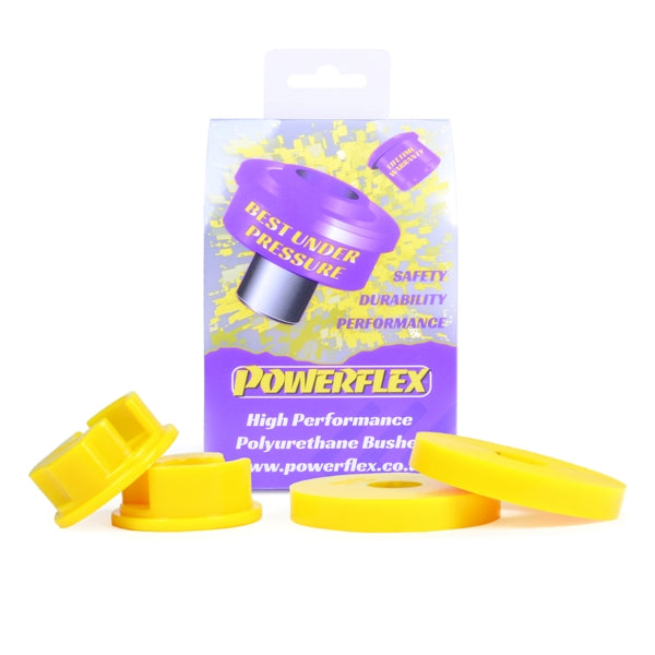 Powerflex Gearbox Mount Rear Insert Kit PFF1-410 - Autobox