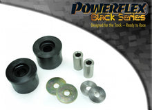 Powerflex Rear Diff Front Mounting Bush PFR5-6032BLK - Autobox