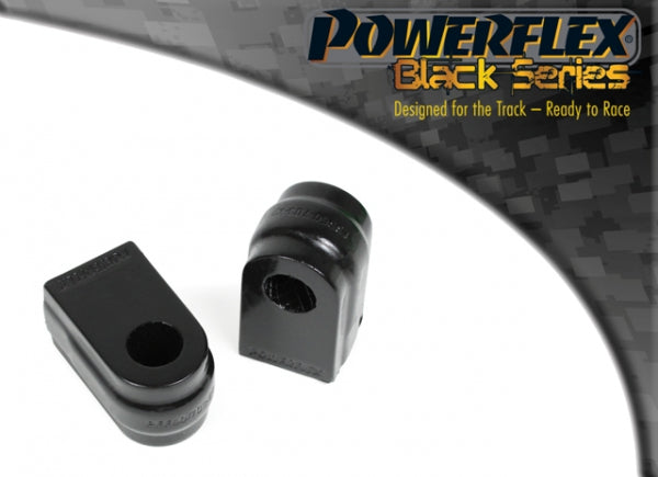 Powerflex Front Anti Roll Bar Bush - 20mm PFF60-703-20BLK - Autobox