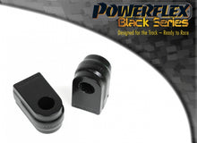 Powerflex Front Anti Roll Bar Bush - 20mm PFF60-703-20BLK - Autobox